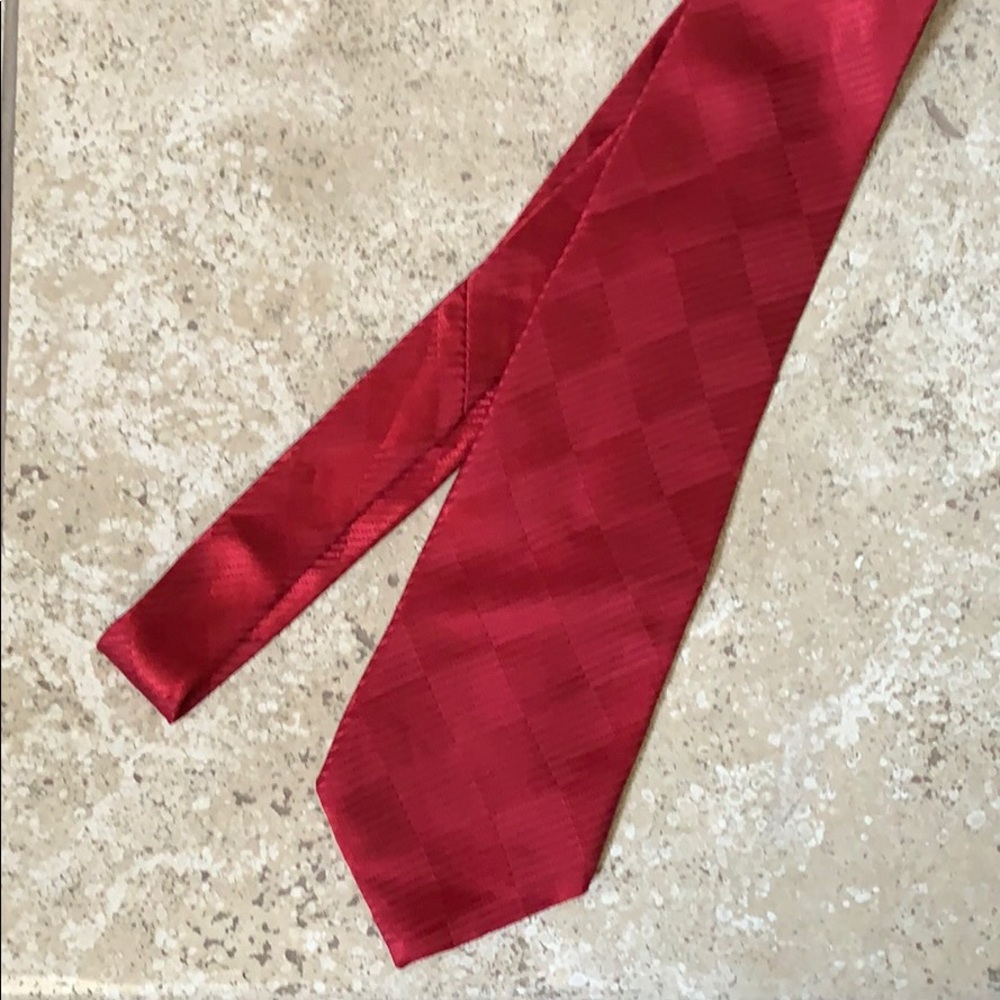StringBeans Tie - Picture 3 of 4